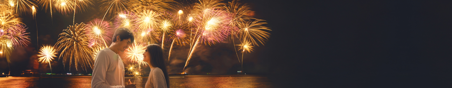 アジアのお祝いキャンペーンで 嬉しいボーナスリワーズ獲得！