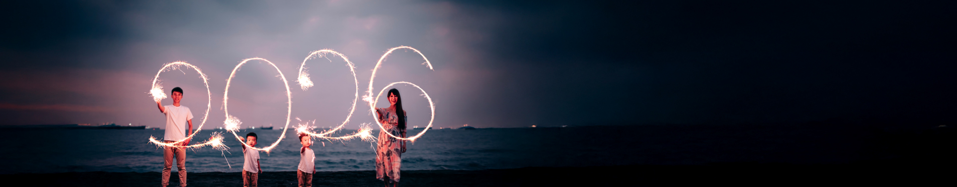 新しいスタートを祝して、アジアのバケーションが最大35％割引き！