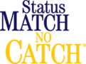 Status Match small
