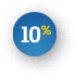 percent10 shadow