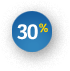 percent30 shadow